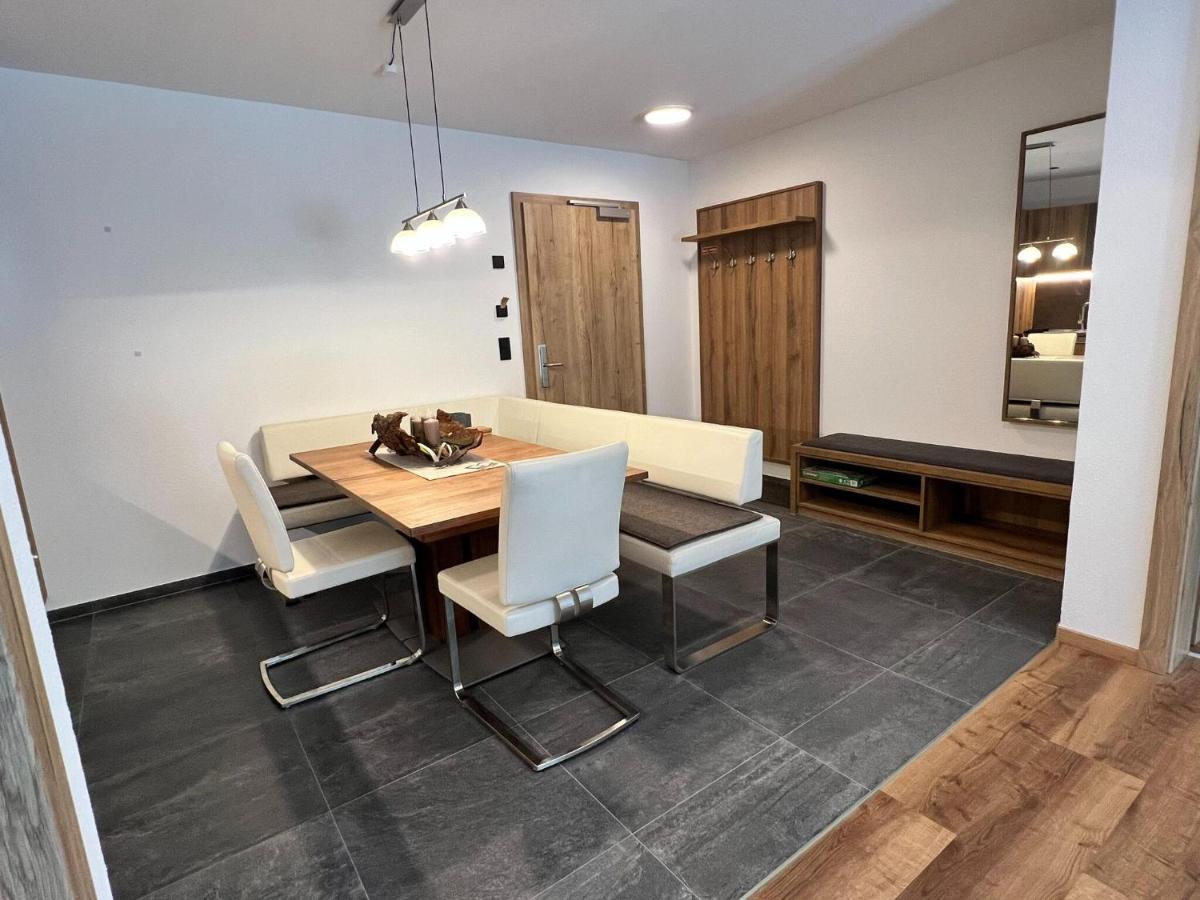 Elegant Apartment In The Heart Of Soelden Exterior photo