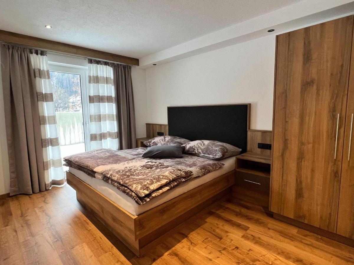 Elegant Apartment In The Heart Of Soelden Exterior photo